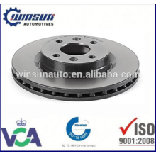 Freno de disco del freno de disco BOSCH DACIA / RENAULT 7701206339 para sistema de frenos